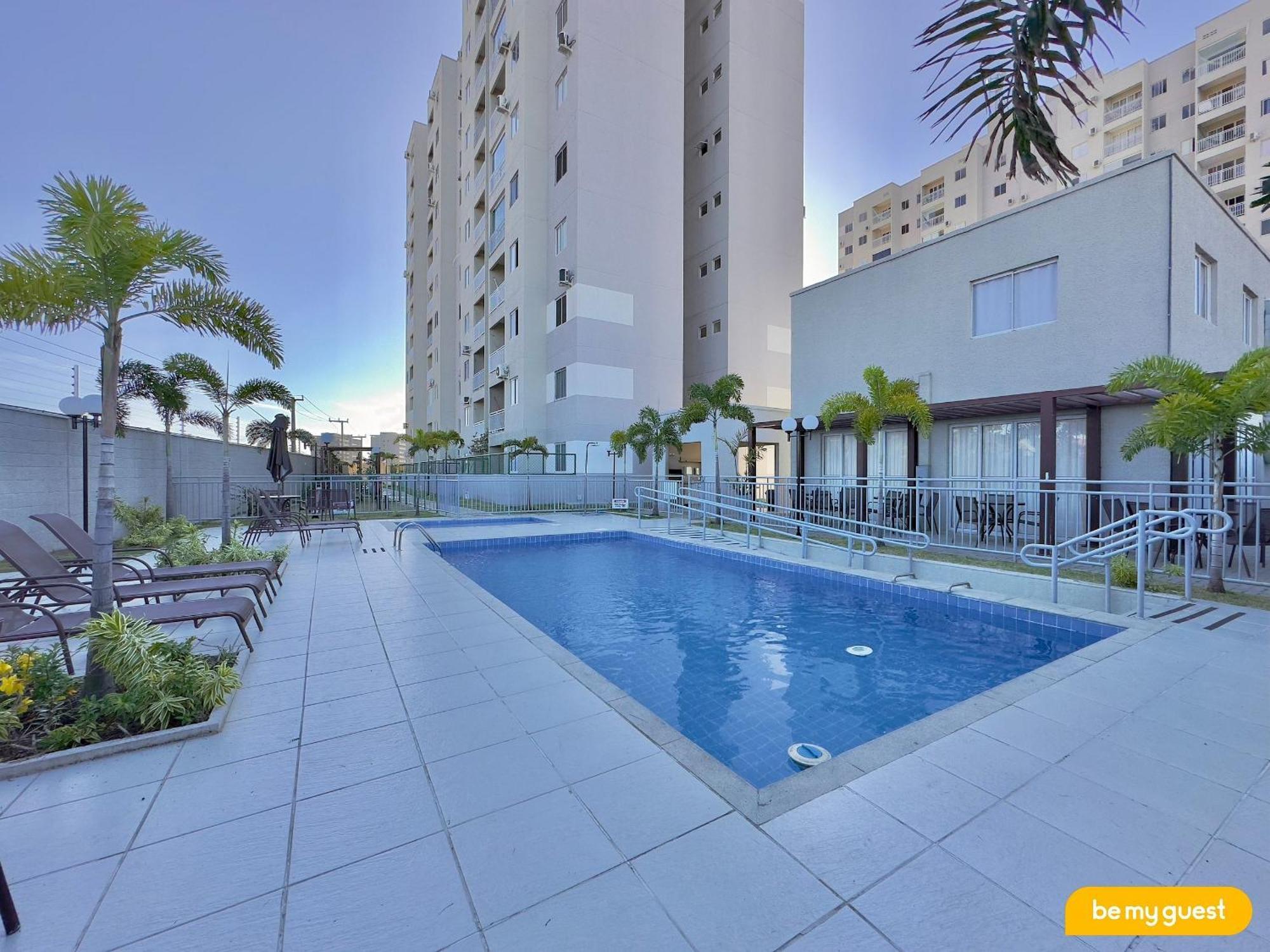 Estilo Dunas Casa de férias Fortaleza (Ceara)