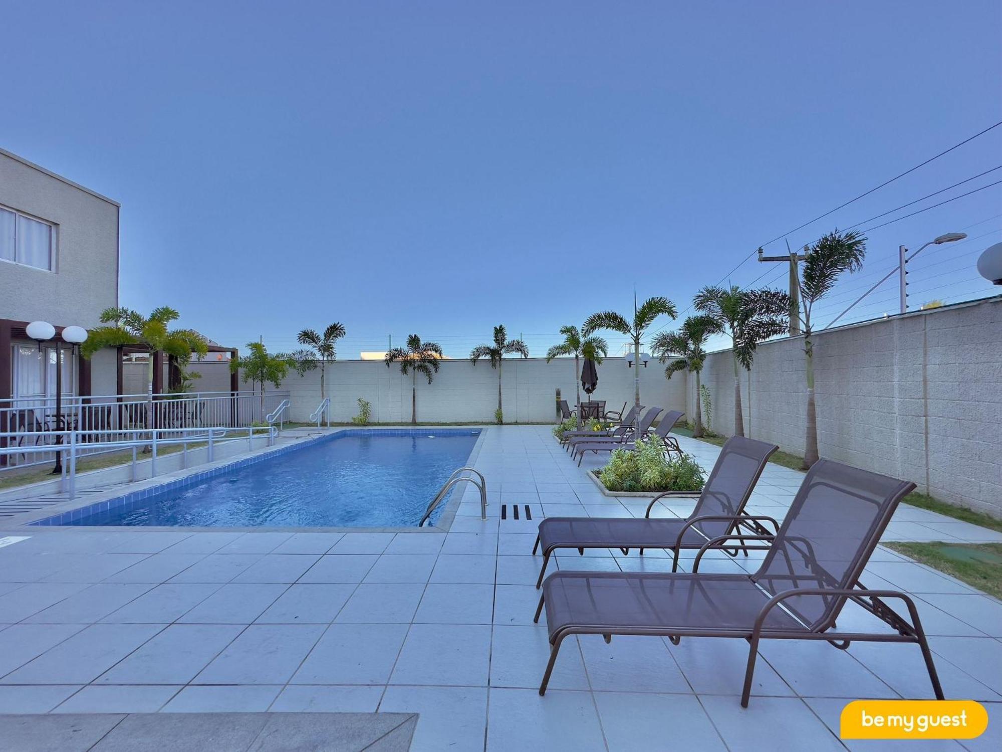 Estilo Dunas Casa de férias Fortaleza (Ceara)