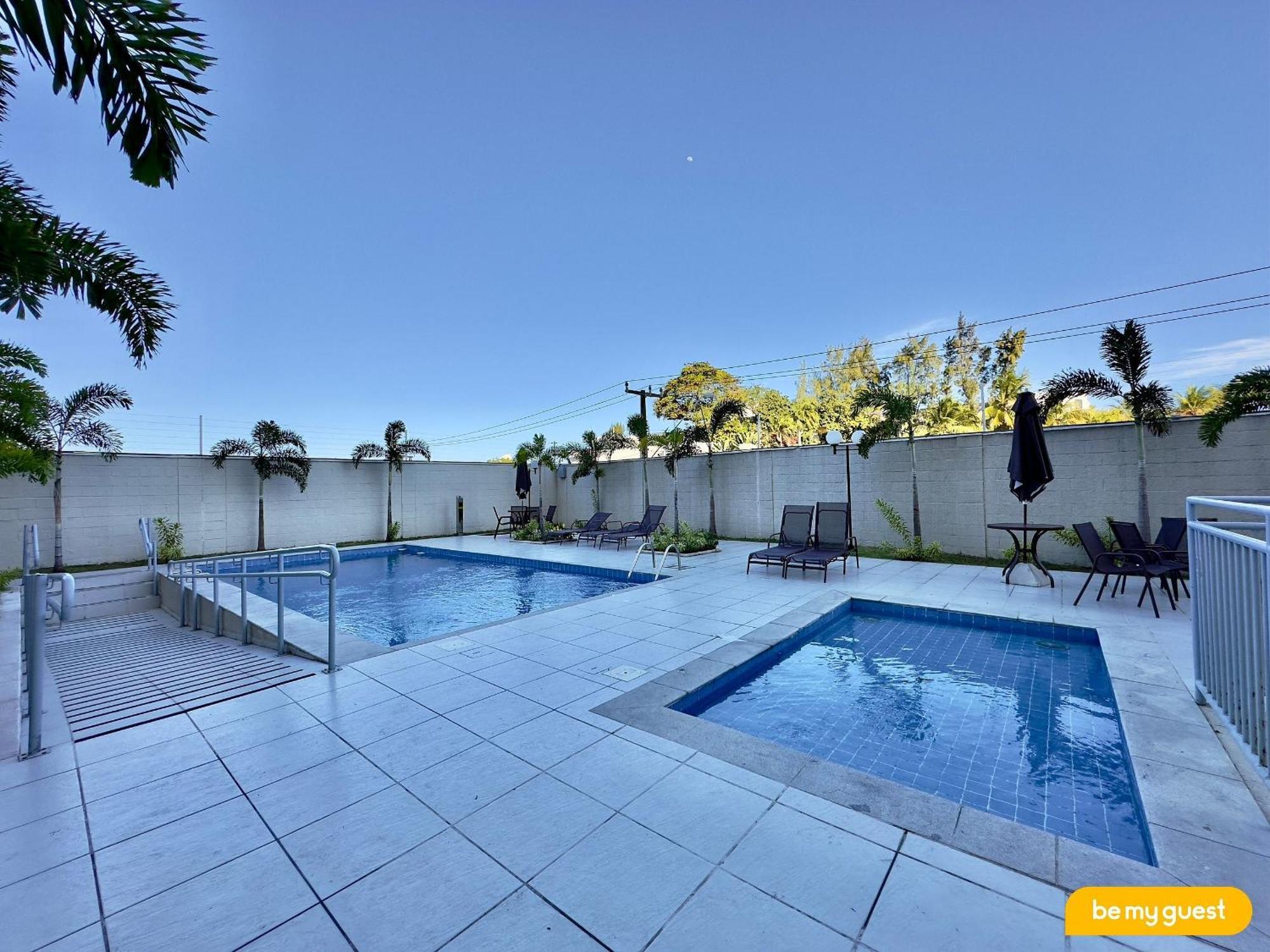 Estilo Dunas Casa de férias Fortaleza (Ceara)