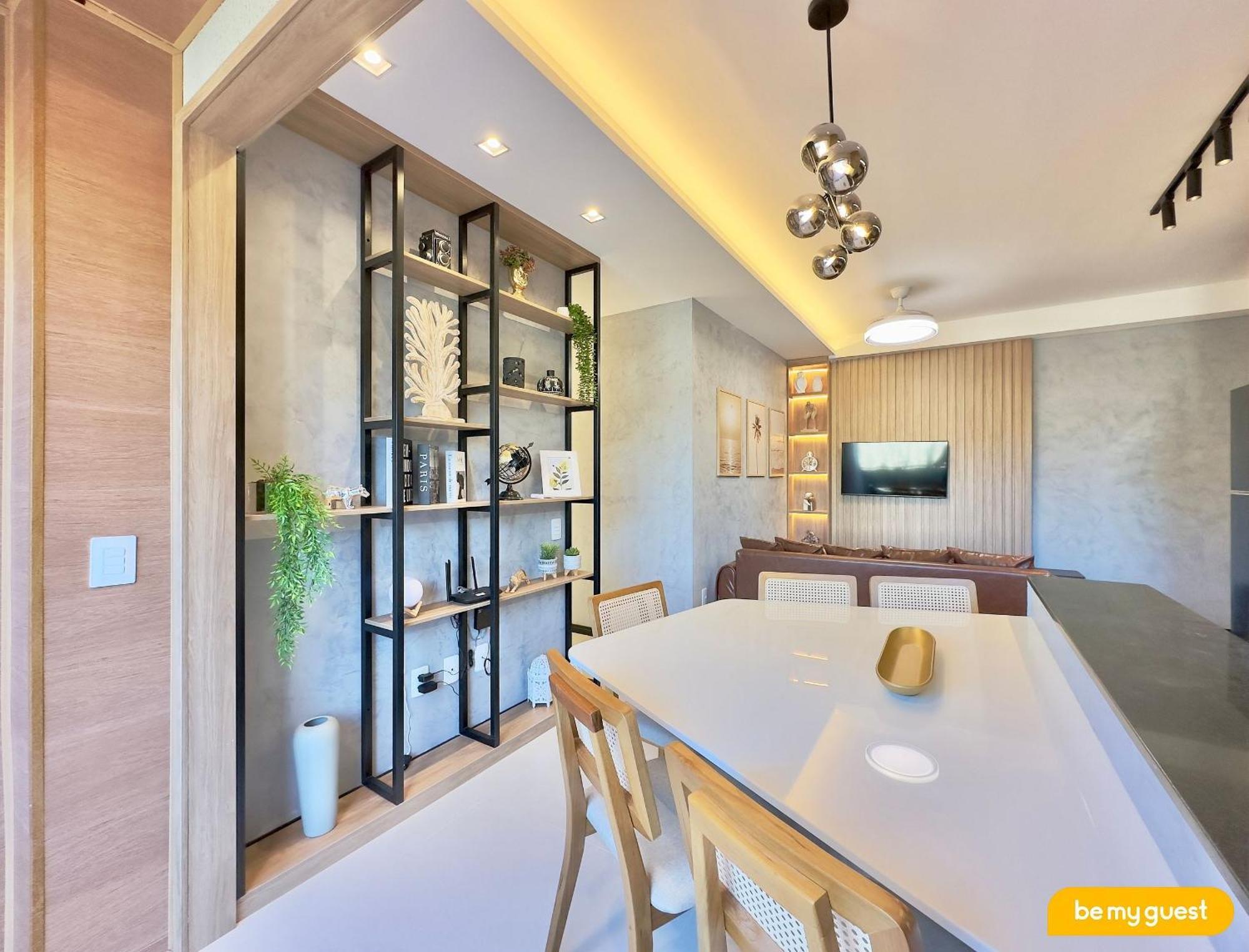 Estilo Dunas * Fortaleza (Ceara)