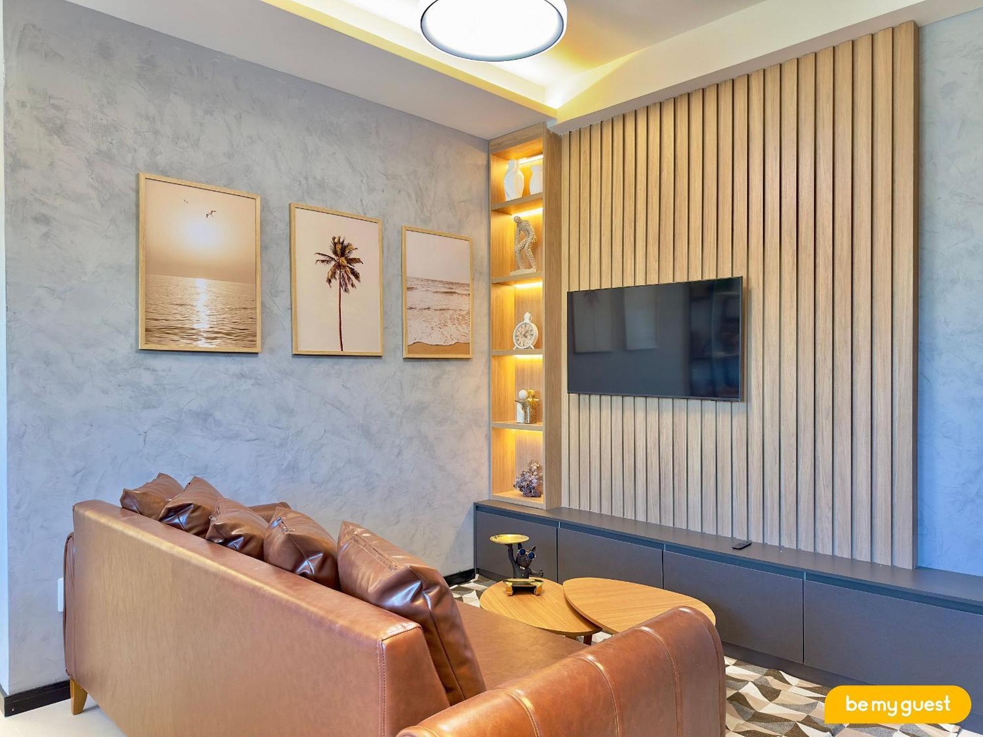 Estilo Dunas Casa de férias