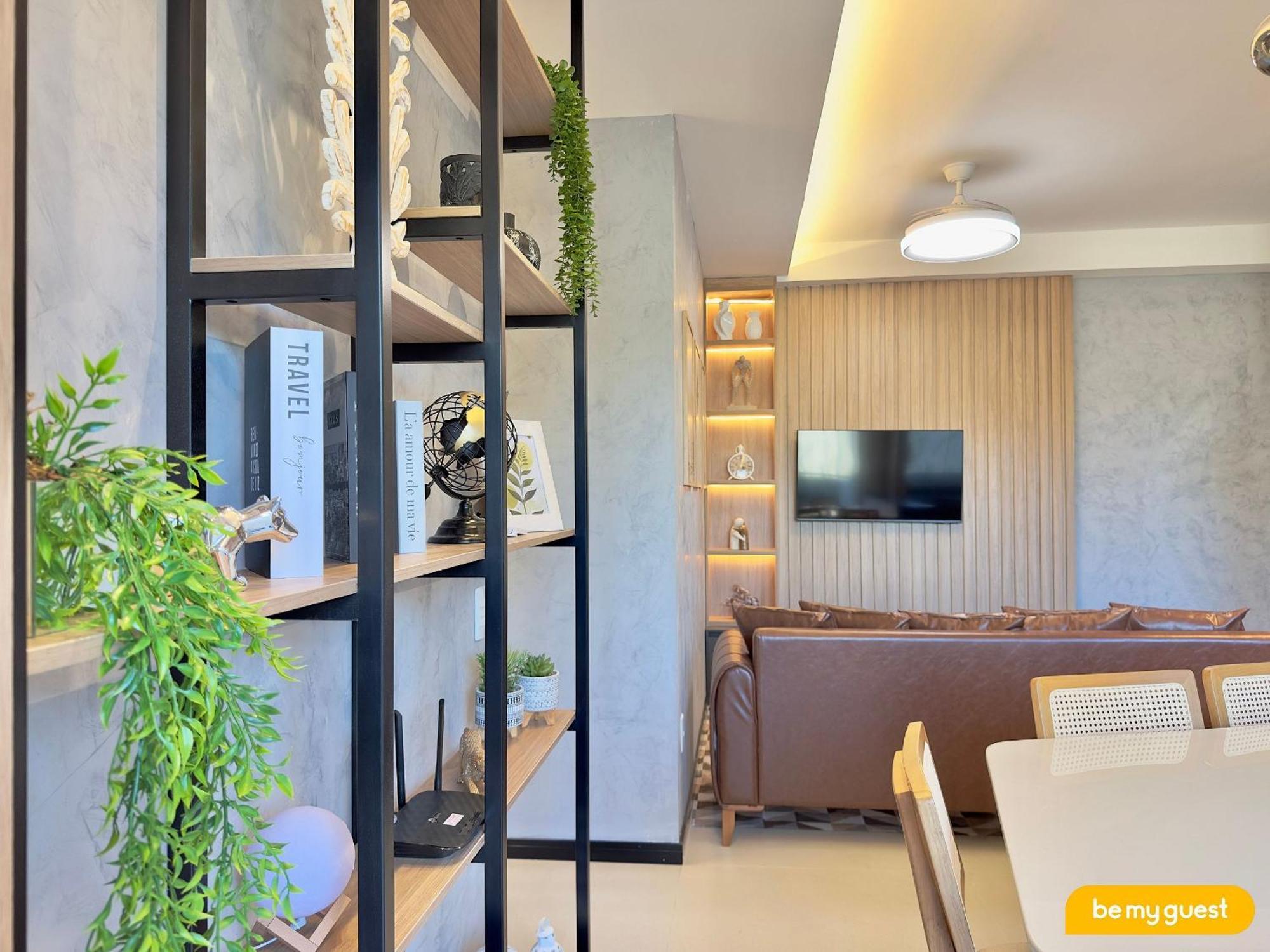 Estilo Dunas * Fortaleza (Ceara)