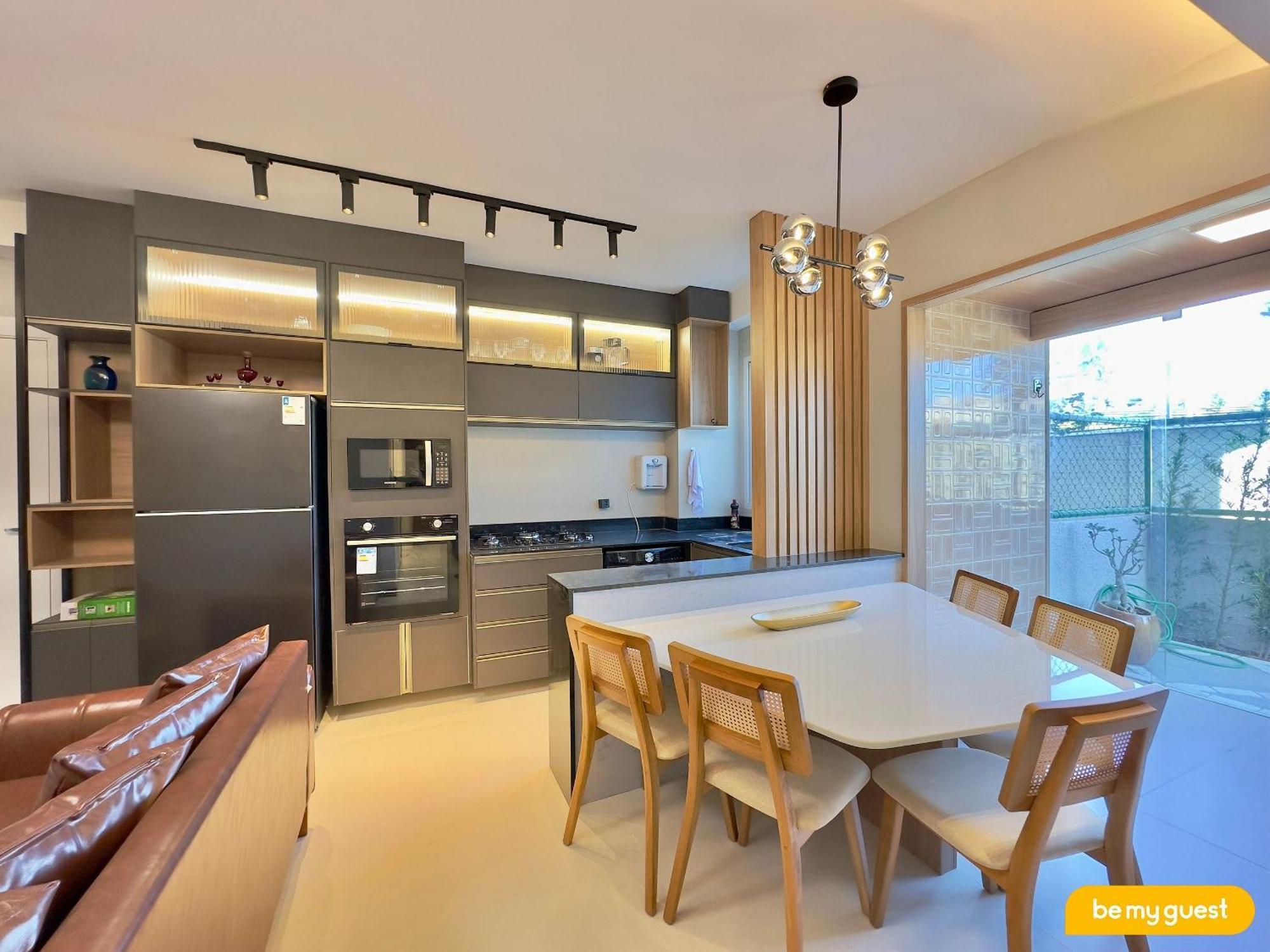 Casa de férias Estilo Dunas