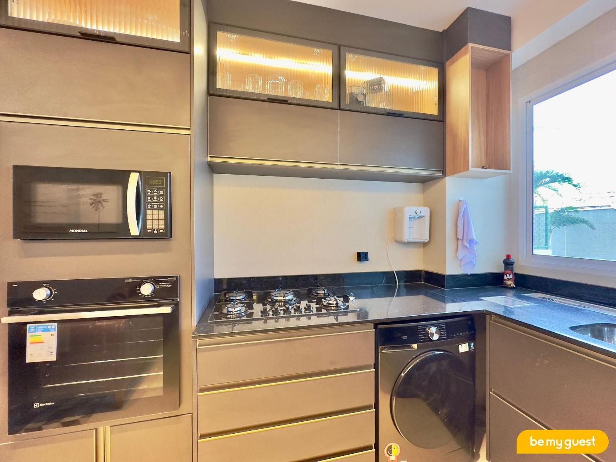 Casa de férias Estilo Dunas Fortaleza (Ceara)