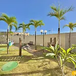 Condomínio Estilo Dunas