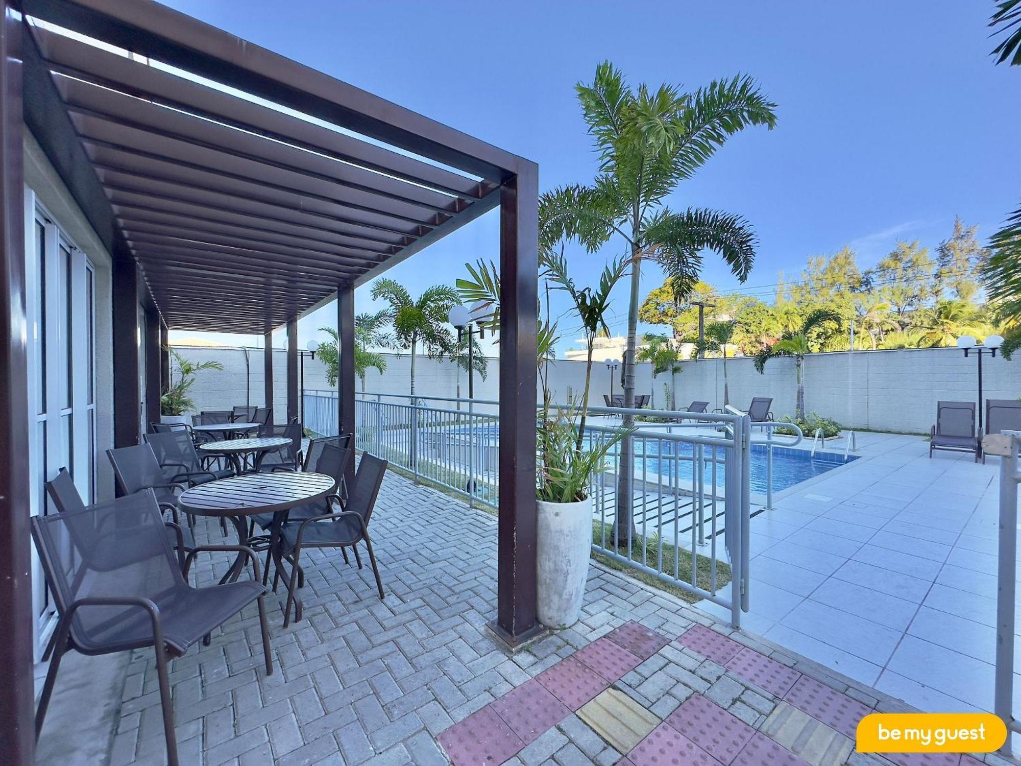 Estilo Dunas Fortaleza (Ceara)